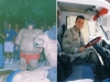 Sumo Wrestling & driving in Saudi Arabia