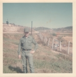 Korea 1969-70