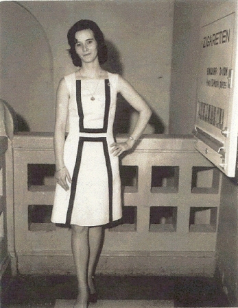 Helga S. Kraiczek