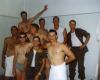 Buddies at basic