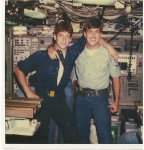 Shipyard 1988