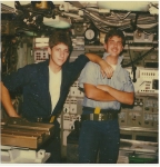 Shipyard 1988 - 2