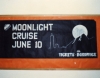 Boat Cruise Banner