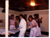 Buffet Line