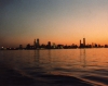 Chicago Skyline