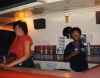 Boat Cruise Bar