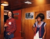 Boat Cruise Pause
