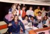 CCAB Moonlight Boat Cruise - June 1982