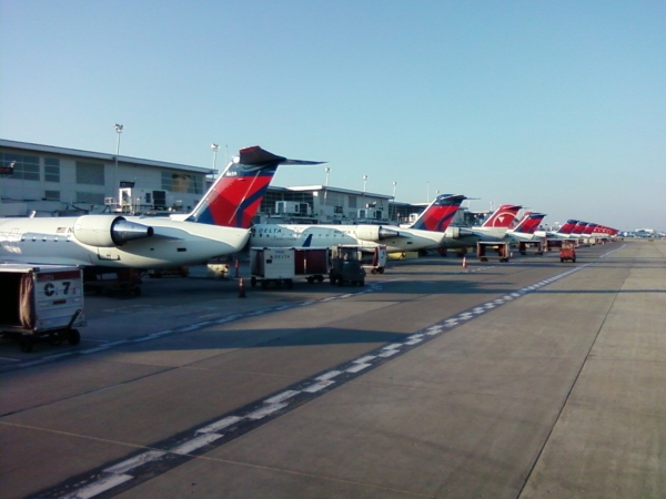 Flightline