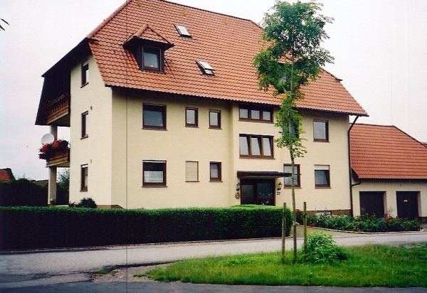 Haus
