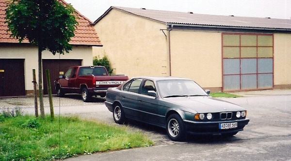 Beemer