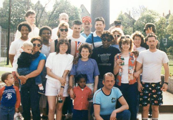 Us! - 1987