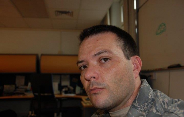 Public Affairs Representative