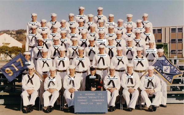 Company 917 photo