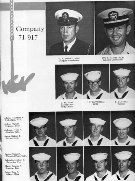 Company photos from THE ANCHOR