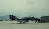 returning aircraft