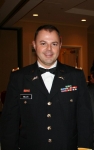 Sergeant Miller