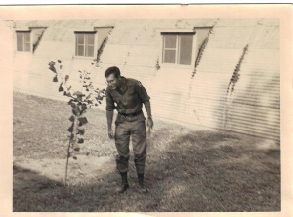Camp Baker