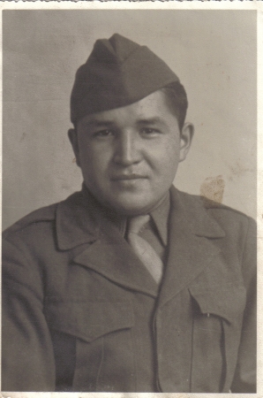 Harvey I