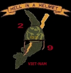 my 2nd battlion 9thmarines