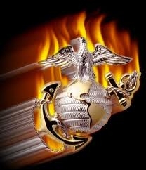 my pic fire marine
