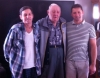 Jason dad and grandad