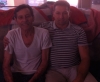 jason & dad