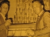 1605th Squadron party-NCO club 1959