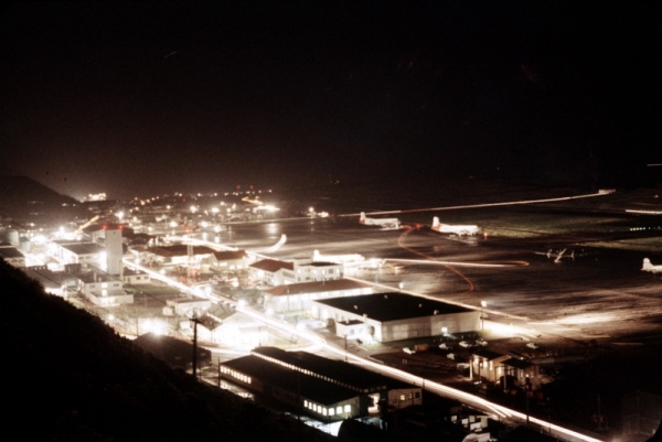 Lajes at nite-1958